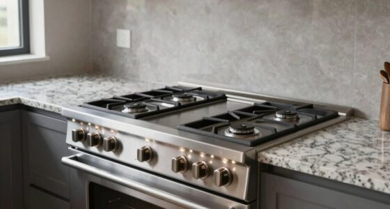 key range features for kitchens