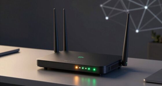 limitations of premium routers