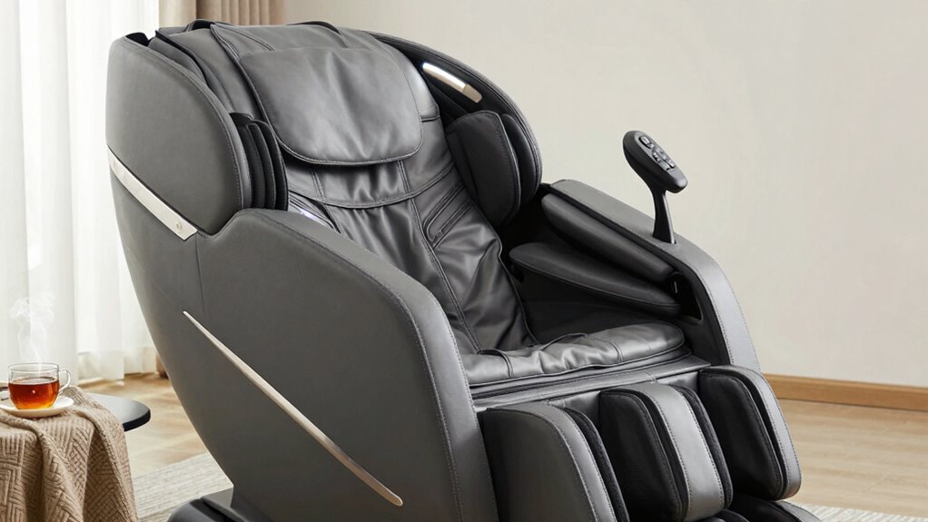 luxury features enhance value
