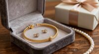 luxury gifts outperform splurges