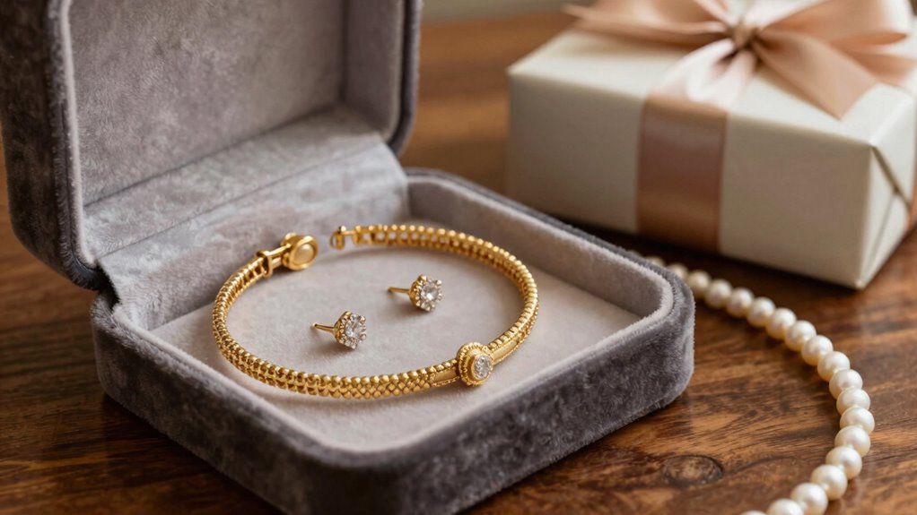 luxury gifts outperform splurges