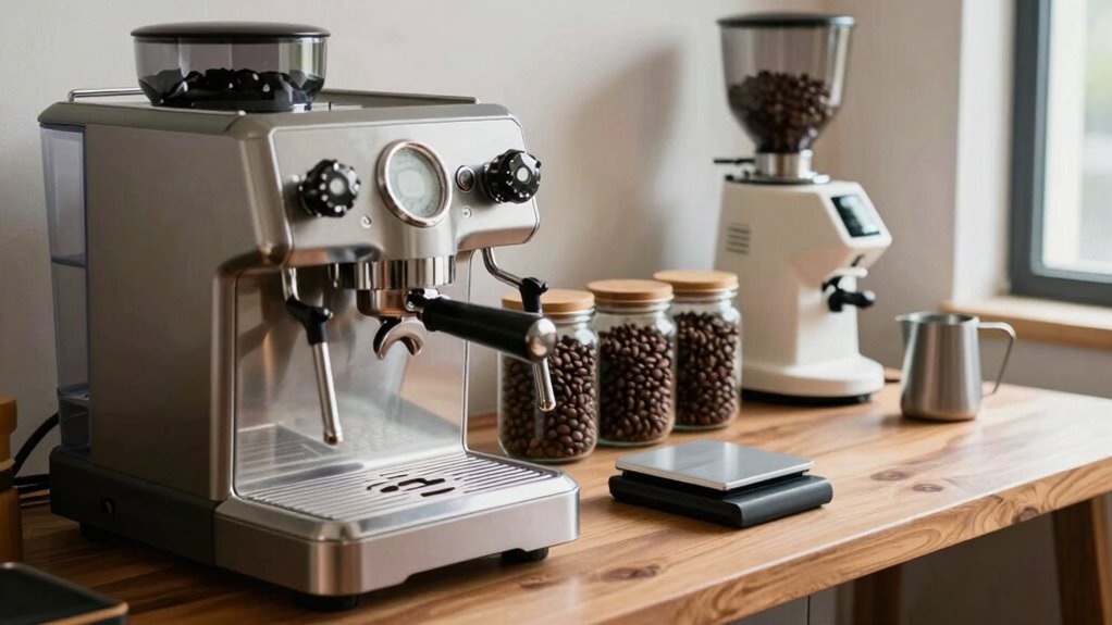 mastering brewing and maintenance