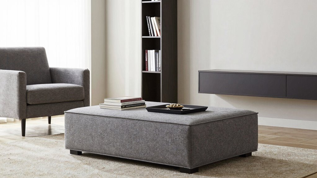 maximize small space efficiency