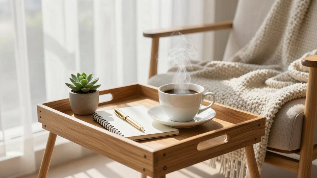 mindful spending for better living