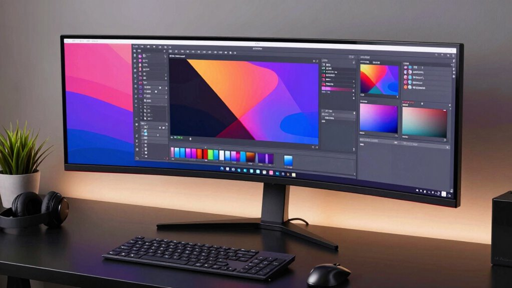 monitor selection tips overview