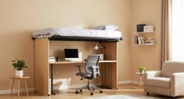 multi purpose guest room ideas