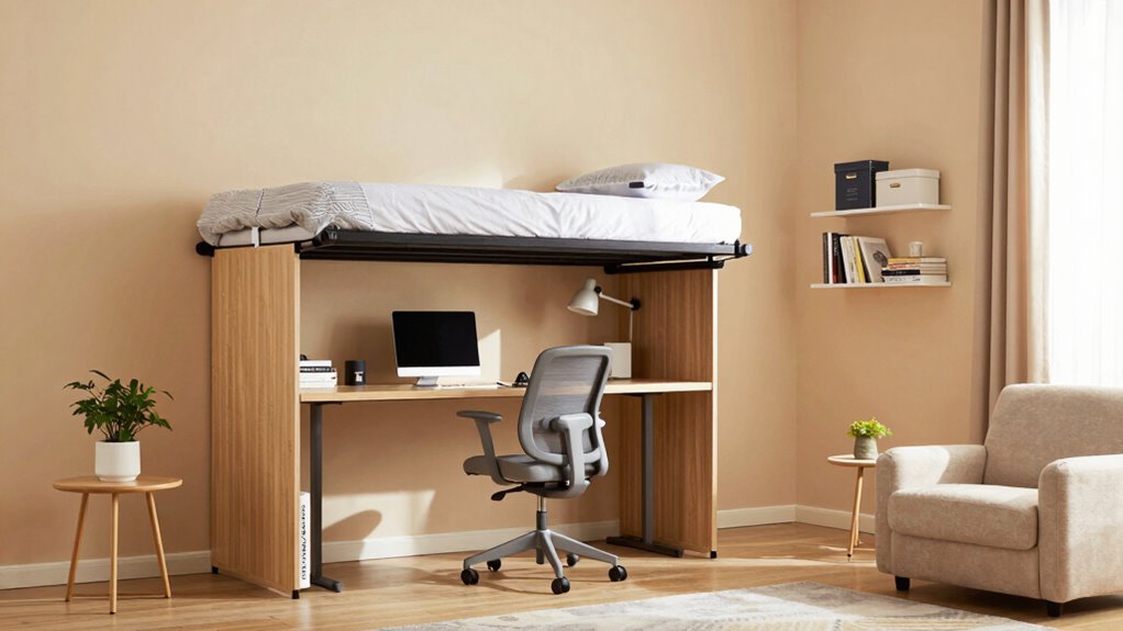 multi purpose guest room ideas