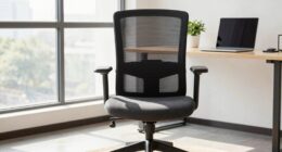 office chair buying tips