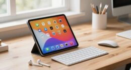 optimal professional tablet configuration