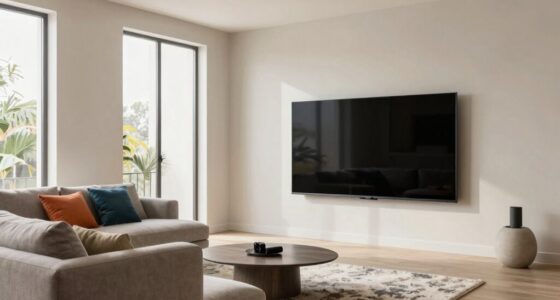 optimal tv size selection