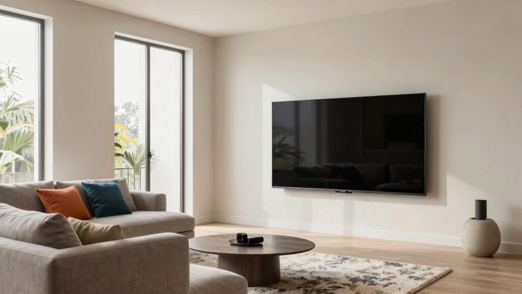 optimal tv size selection