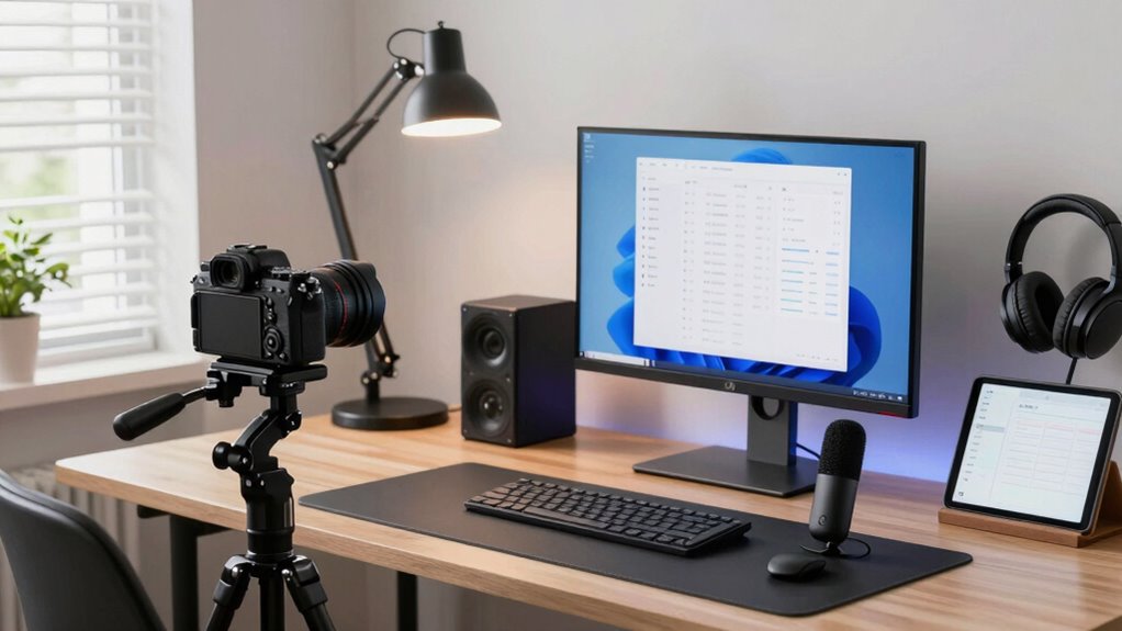 optimize routines with technology