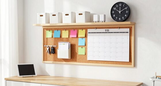 organized family management system