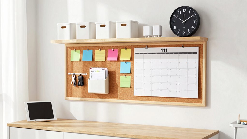 organized family management system