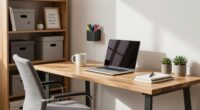 organized life simplified daily