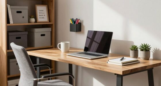 organized life simplified daily