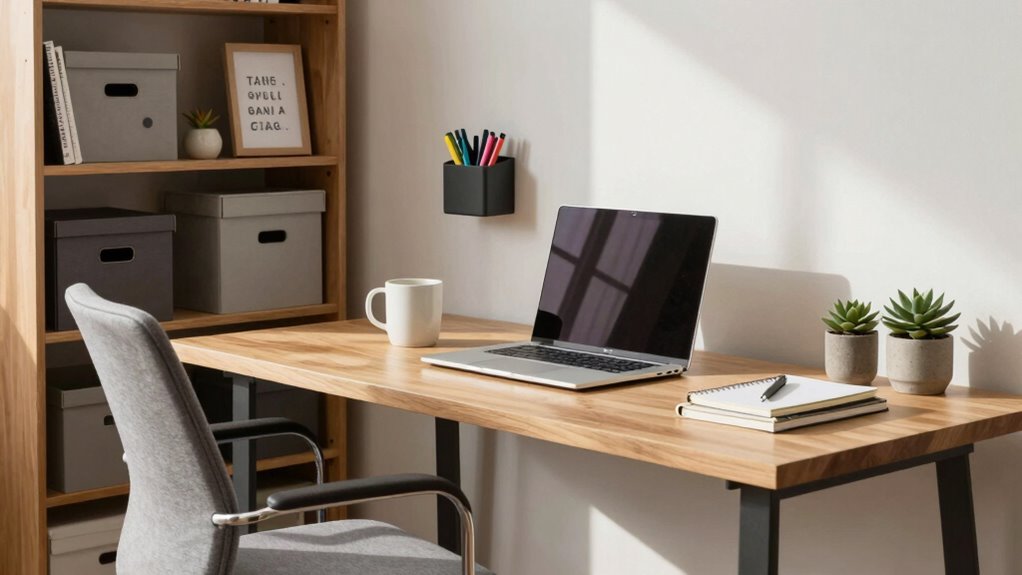 organized life simplified daily