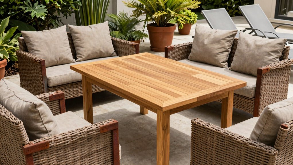 outdoor fabric durability tips