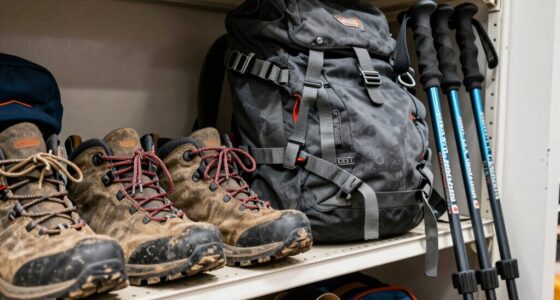 outdoor gear shopping errors