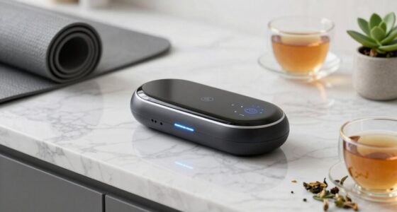 overhyped wellness devices