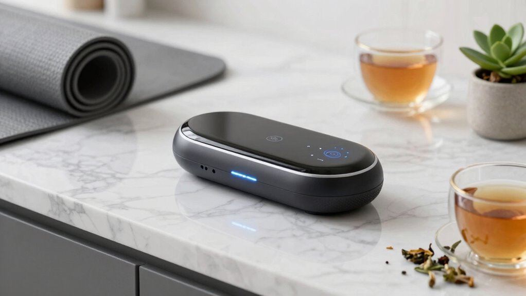 overhyped wellness devices