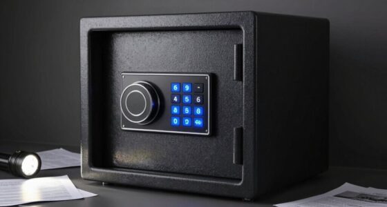 overlooked security features