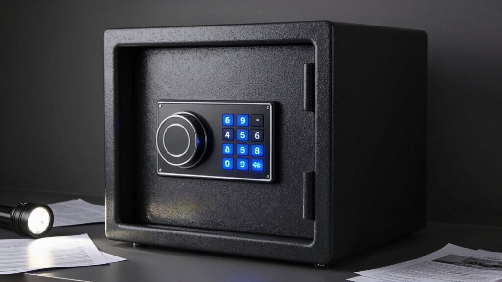 overlooked security features