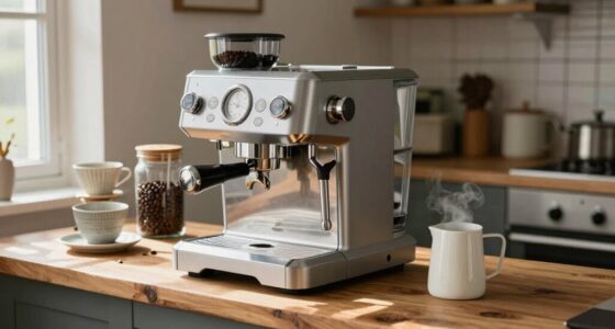 overlooking brewing essentials and accessories