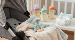 perceived necessity of baby products