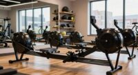 popular home gym equipment