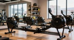 popular home gym equipment