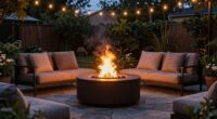 popular outdoor gathering spot