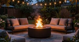 popular outdoor gathering spot