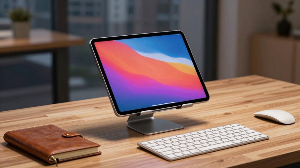 portable durable productivity device