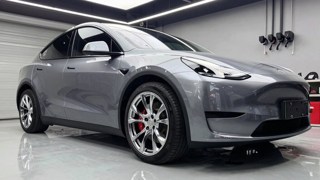 practical efficient car upgrades