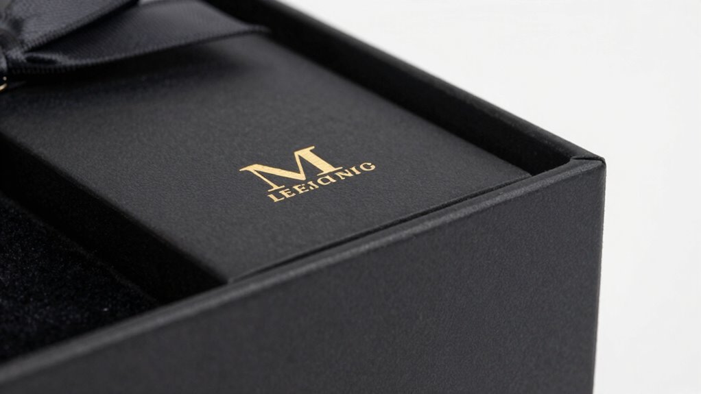 premium packaging influences perception