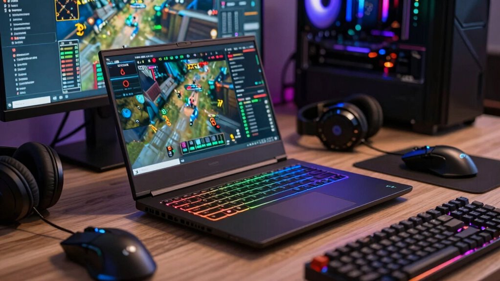 prioritize accessories and connectivity