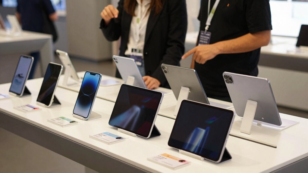 prioritize battery choose wisely