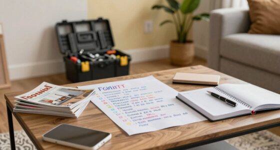 prioritize essential home repairs