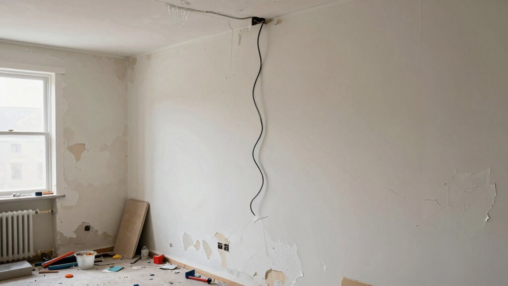 prioritize home structural safety