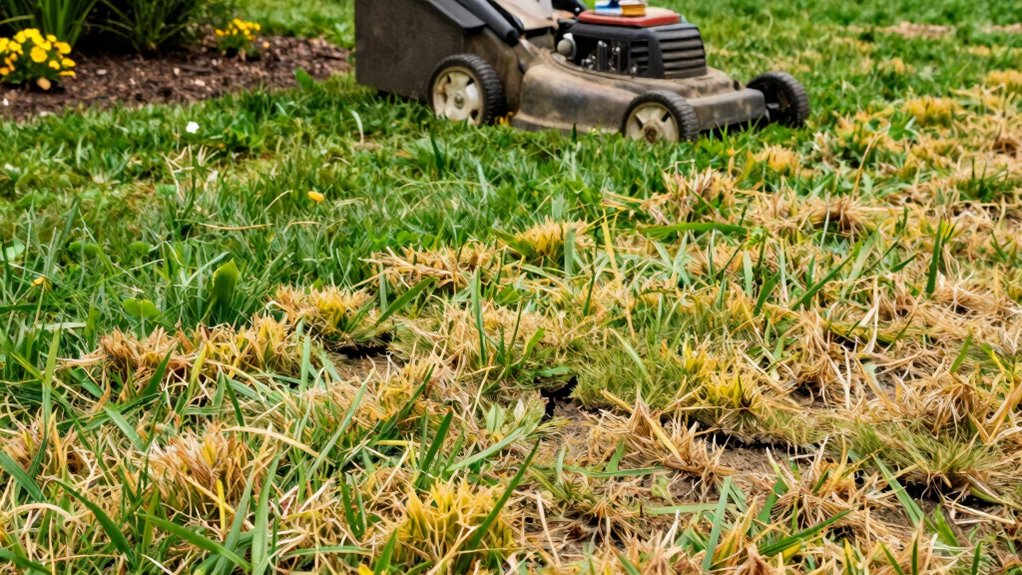 proactive pest and soil management