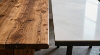 quality material maintenance durability