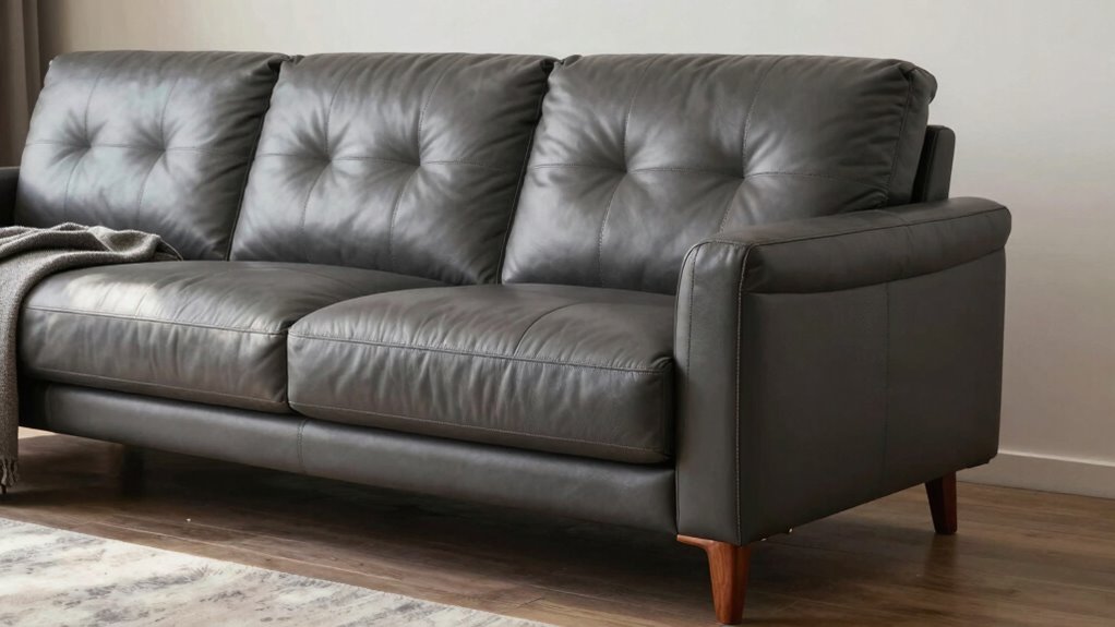 quality materials and craftsmanship