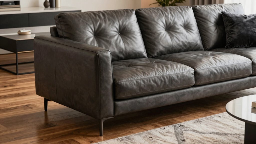 quality materials and craftsmanship