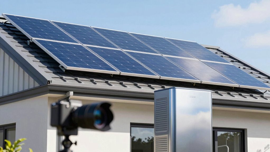 realistic solar backup expectations