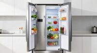 refrigerator shopping tips