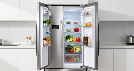refrigerator shopping tips