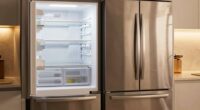 refrigerator types comparison