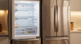 refrigerator types comparison