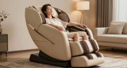 relaxation and stress relief